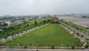 Tổng quan về Khu công nghiệp Bảo Minh